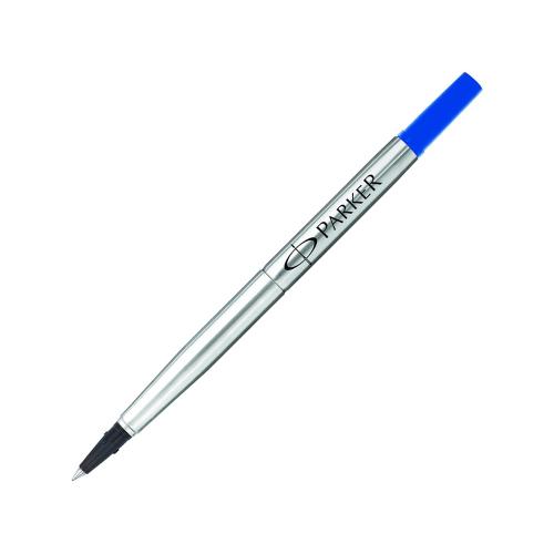 Стержень для ручки-роллера Z01 в тубе, размер: средний; - купить бизнесс-сувениры в Воронеже