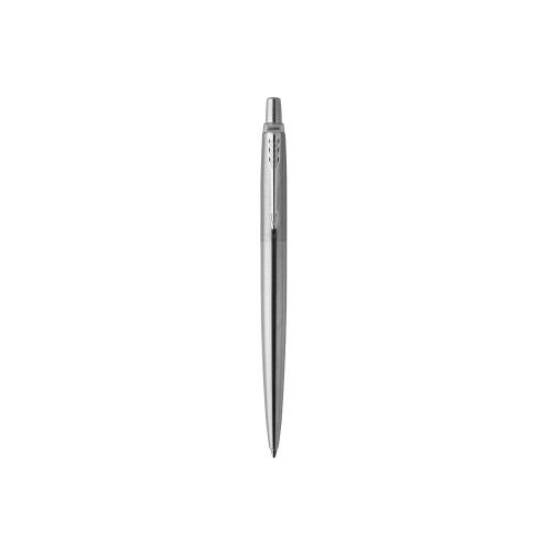 Шариковая ручка Parker Jotter Essential, St. Steel СT; - купить необычные подарки в Воронеже