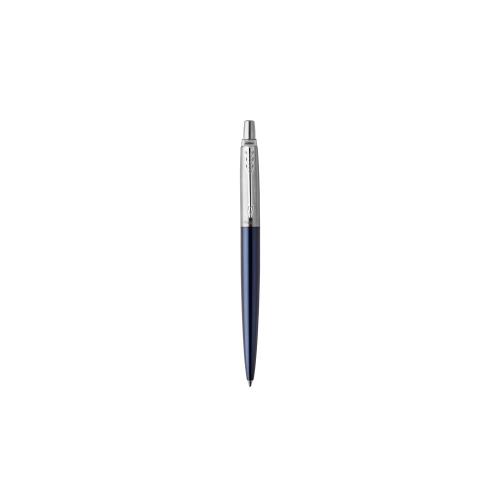 Шариковая ручка Parker Jotter Essential, Royal Blue CT, стержень: M; - купить необычные подарки в Воронеже