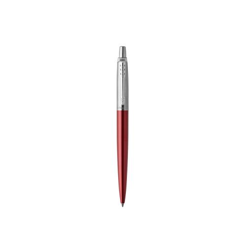 Шариковая ручка Parker Jotter Essential, Kensington Red CT, стержень: M; - купить необычные подарки в Воронеже