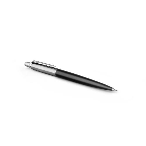 Карандаш механический Parker Jotter Bond Street Black Chrome; - купить необычные подарки в Воронеже