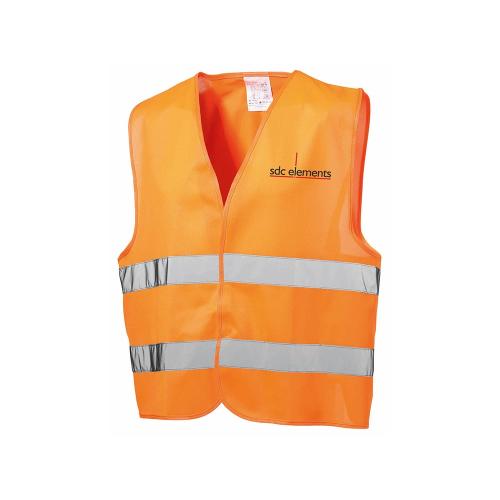 Жилет светоотражающий; - купить необычные подарки в Воронеже