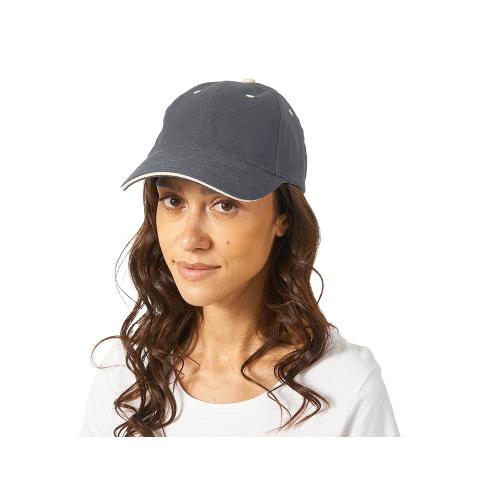 Бейсболка New Castle 6-ти панельная; - купить необычные сувениры в Воронеже