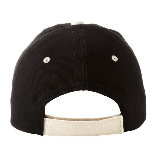 Бейсболка New Castle 6-ти панельная; - купить подарки с логотипом в Воронеже