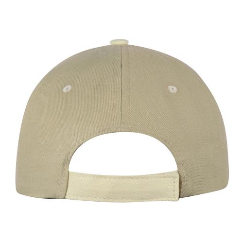 Бейсболка New Castle F 6-ти панельная; - купить именные сувениры в Воронеже