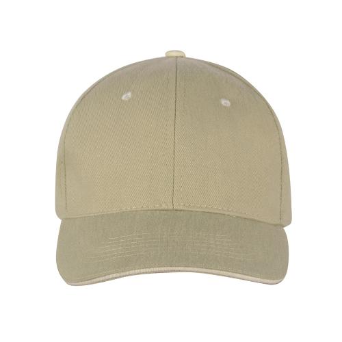 Бейсболка New Castle F 6-ти панельная; - купить необычные подарки в Воронеже