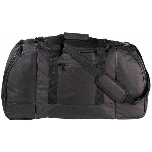 Сумка дорожная Nevada, черный