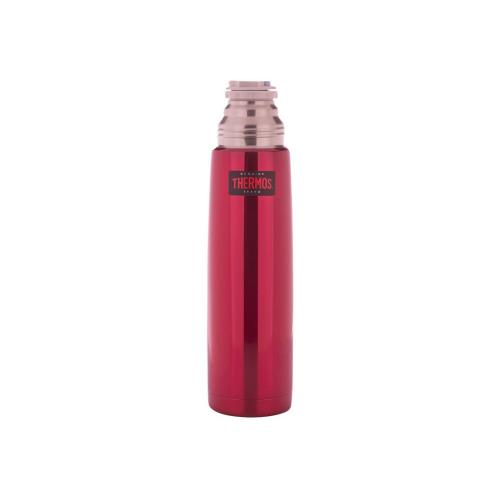 Термос из нерж. стали тм THERMOS FBB-1000 Red; - купить подарки с логотипом в Воронеже