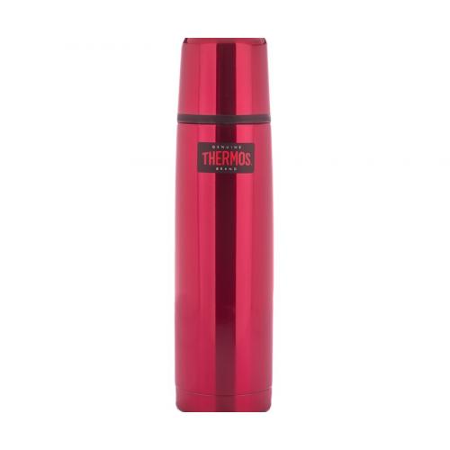 Термос из нерж. стали тм THERMOS FBB-1000 Red