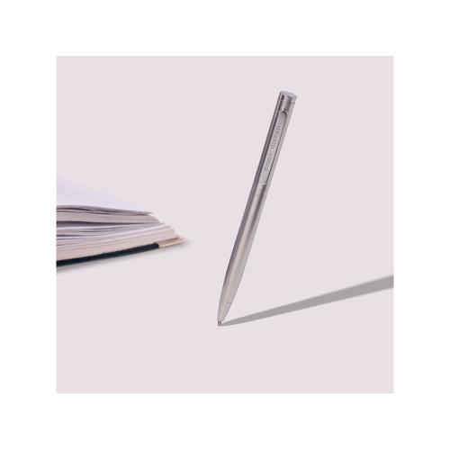 Ручка Firenze шариковая автоматическая; - купить именные сувениры в Воронеже