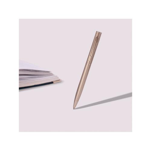 Ручка Firenze шариковая автоматическая; - купить именные сувениры в Воронеже