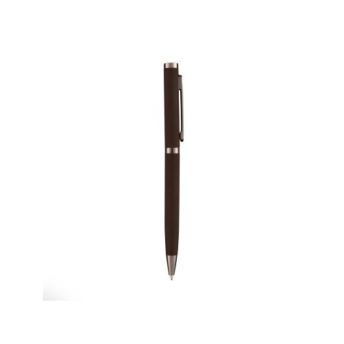 Ручка Firenze шариковая автоматическая софт-тач; - купить необычные сувениры в Воронеже