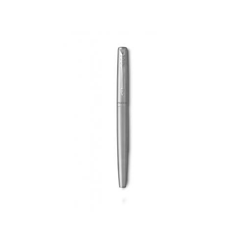 Перьевая ручка Parker Jotter Stainless Steel CT; - купить необычные сувениры в Воронеже