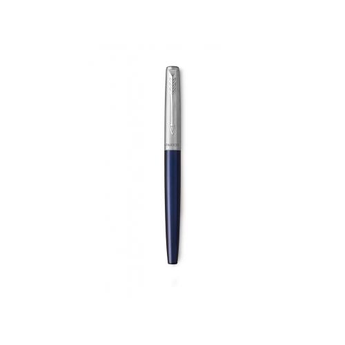 Перьевая ручка Parker Jotter Royal Blue CT; - купить необычные сувениры в Воронеже