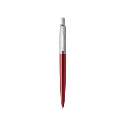 Набор Parker Jotter London Trio: гелевая ручка Red CT + шариковая ручка Blue CT + карандаш Stainless Steel CT; - купить необычные сувениры в Воронеже