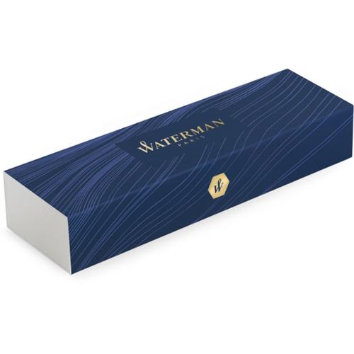 Шариковая ручка Waterman GRADUATE ALLURE; - купить именные сувениры в Воронеже