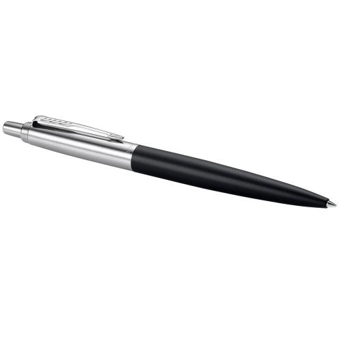 Шариковая ручка Parker Jotter XL, Black CT; - купить необычные подарки в Воронеже