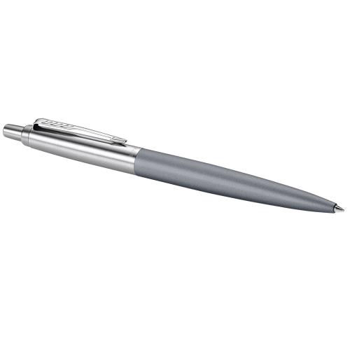 Шариковая ручка Parker Jotter XL, GREY CT; - купить необычные подарки в Воронеже