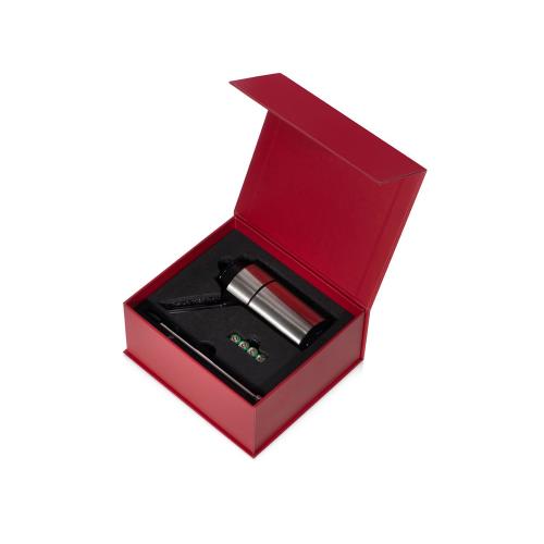 Электрический аэратор-диспенсер для вина Wine delight; - купить именные сувениры в Воронеже