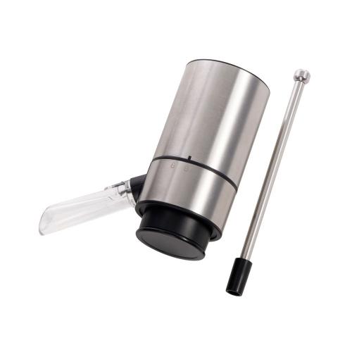 Электрический аэратор-диспенсер для вина Wine delight; - купить подарки с логотипом в Воронеже