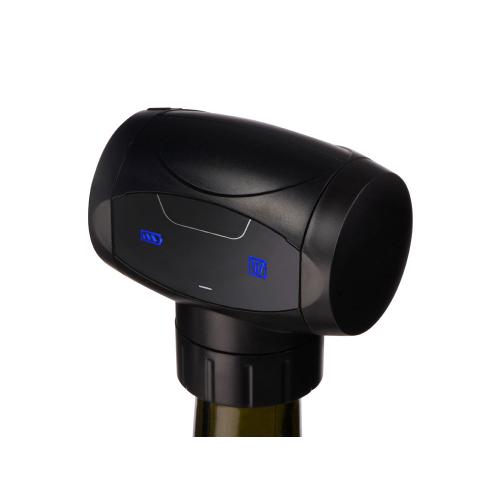 Автоматическая вакуумная пробка - насос для вина Saver; - купить необычные подарки в Воронеже