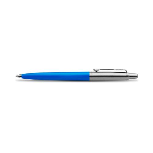 Шариковая ручка Parker Jotter ORIGINALS BLUE CT; - купить необычные подарки в Воронеже