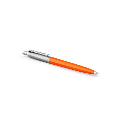 Шариковая ручка Parker Jotter ORIGINALS ORANGE CT; - купить необычные сувениры в Воронеже