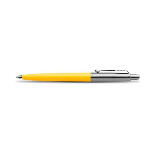 Шариковая ручка Parker Jotter ORIGINALS YELLOW CT; - купить необычные подарки в Воронеже