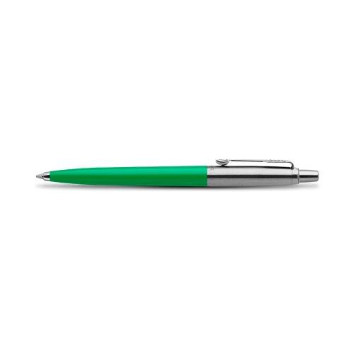 Шариковая ручка Parker Jotter ORIGINALS GREEN CT; - купить необычные подарки в Воронеже