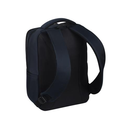 Рюкзак Eberhart Backpack темно-синий EBH29736-DB-14; - купить именные сувениры в Воронеже