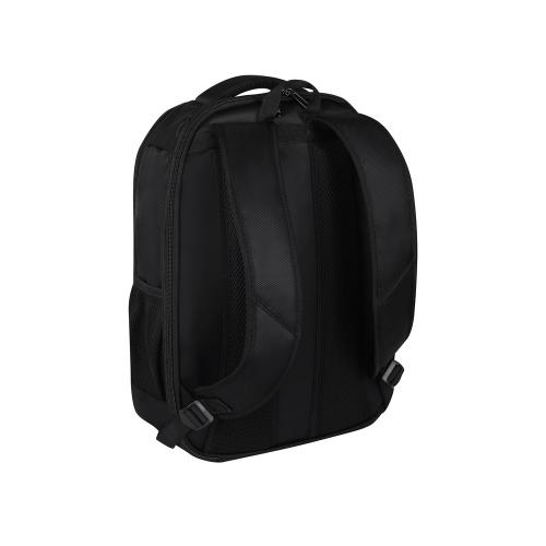 Рюкзак Eberhart Backpack черный EBH001; - купить именные сувениры в Воронеже