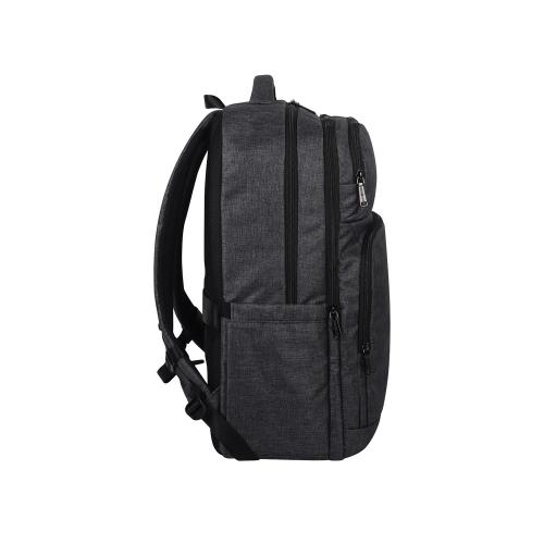Рюкзак Eberhart Backpack темно-серый EBH19807-DG-17; - купить необычные сувениры в Воронеже