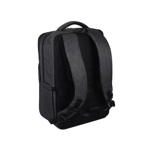 Рюкзак Eberhart Backpack темно-серый EBH19807-DG-17; - купить именные сувениры в Воронеже