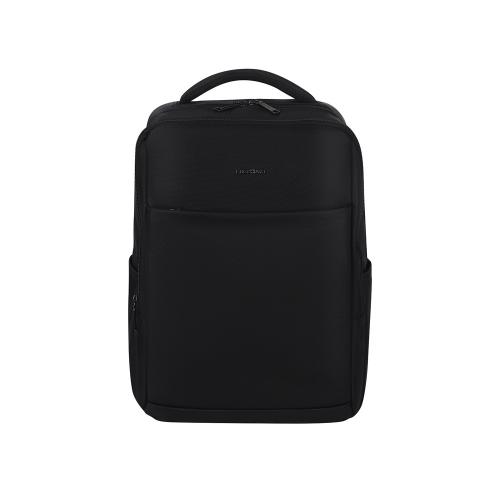 Рюкзак Eberhart Backpack черный EBH29736-B-14