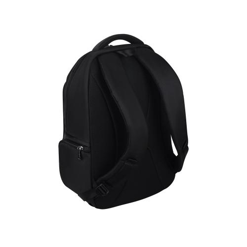 Рюкзак Eberhart Backpack черный EBH29759-1-17; - купить именные сувениры в Воронеже