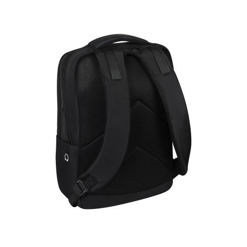 Рюкзак Eberhart Backpack черный EBH005; - купить именные сувениры в Воронеже