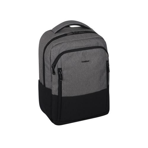 Рюкзак Eberhart Backpack темно-серый EBH29723-LG-14; - купить необычные подарки в Воронеже