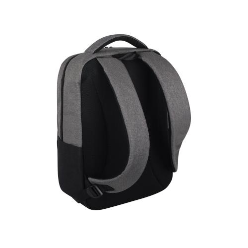 Рюкзак Eberhart Backpack темно-серый EBH29723-LG-14; - купить именные сувениры в Воронеже