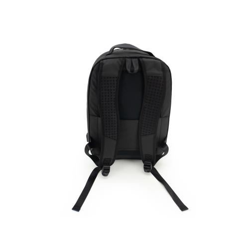 Рюкзак Eberhart Legacy черный USB полиэстер E11-009-016; - купить необычные подарки в Воронеже