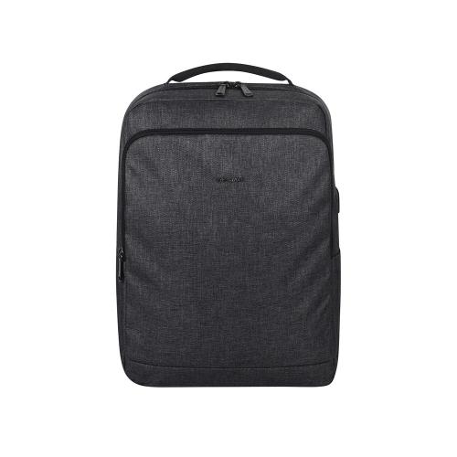 Рюкзак Eberhart Backpack темно-серый EBH29827-DG-14