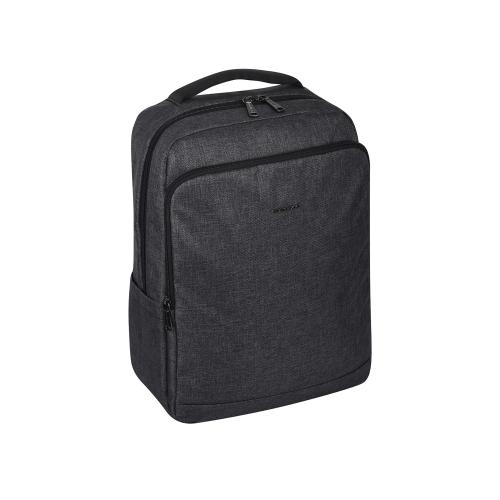 Рюкзак Eberhart Backpack темно-серый EBH29827-DG-14; - купить необычные подарки в Воронеже