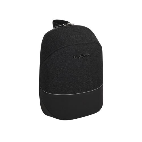 Рюкзак Eberhart Legacy черный полиэстер E11-008-010; - купить необычные подарки в Воронеже