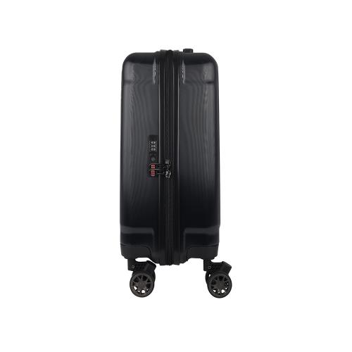 Чемодан Eberhart Craft маленький S поликарбонат черный 08C-009-420; - купить необычные сувениры в Воронеже