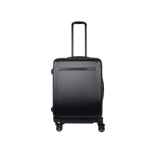 Чемодан Eberhart Craft средний M поликарбонат черный 08C-009-424; - купить необычные подарки в Воронеже