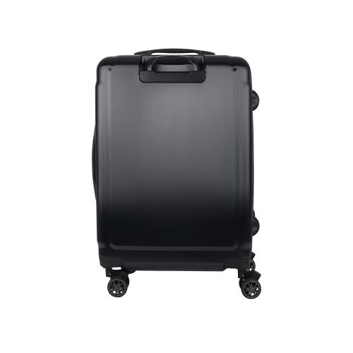 Чемодан Eberhart Craft средний M поликарбонат черный 08C-009-424; - купить именные сувениры в Воронеже