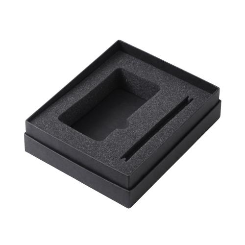 Подарочный набор c ручкой и повербанком 5000 mAh; - купить необычные сувениры в Воронеже