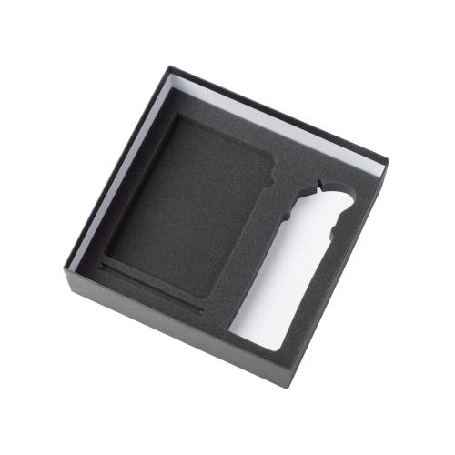 Подарочный набор c блокнотом C2, ручкой и бутылкой; - купить именные сувениры в Воронеже