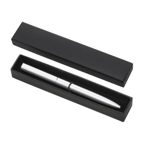 Шариковая металлическая ручка Minimalist; - купить именные сувениры в Воронеже