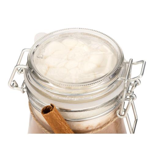 Набор для приготовления горячего шоколада; - купить подарки с логотипом в Воронеже