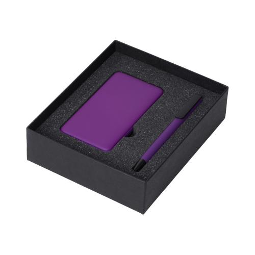 Подарочный набор c пластиковой ручкой, повербанком С1, 5000 mAh; - купить необычные подарки в Воронеже